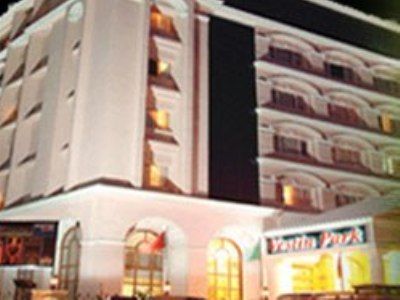 Hotel Vestin Park